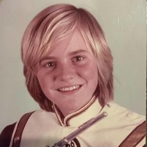 Meet your Posher, Pamela